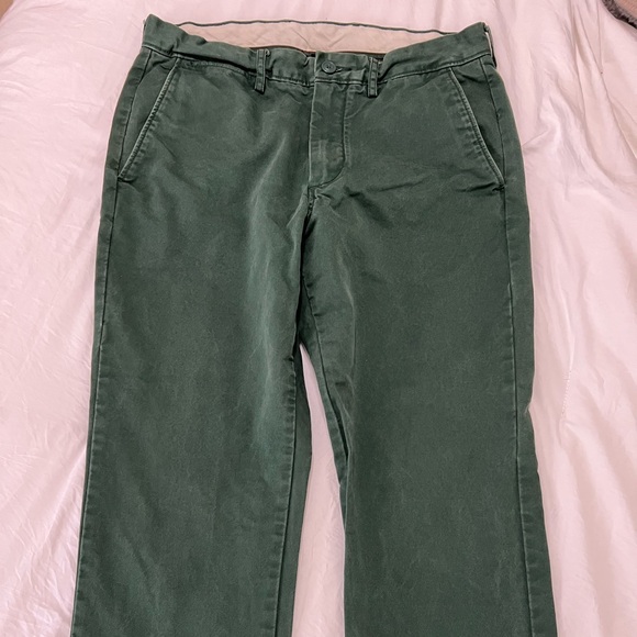 Men J Crew Factory Pant - Picture 1 of 4